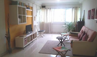 For Rent - 293 Tampines Street 22