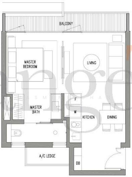 For Rent 225B Compassvale Walk