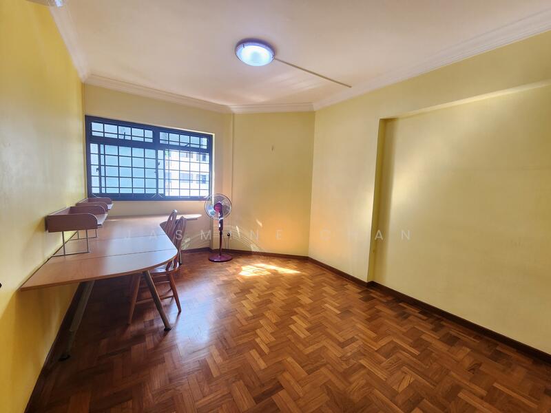 For Rent - 225B Compassvale Walk
