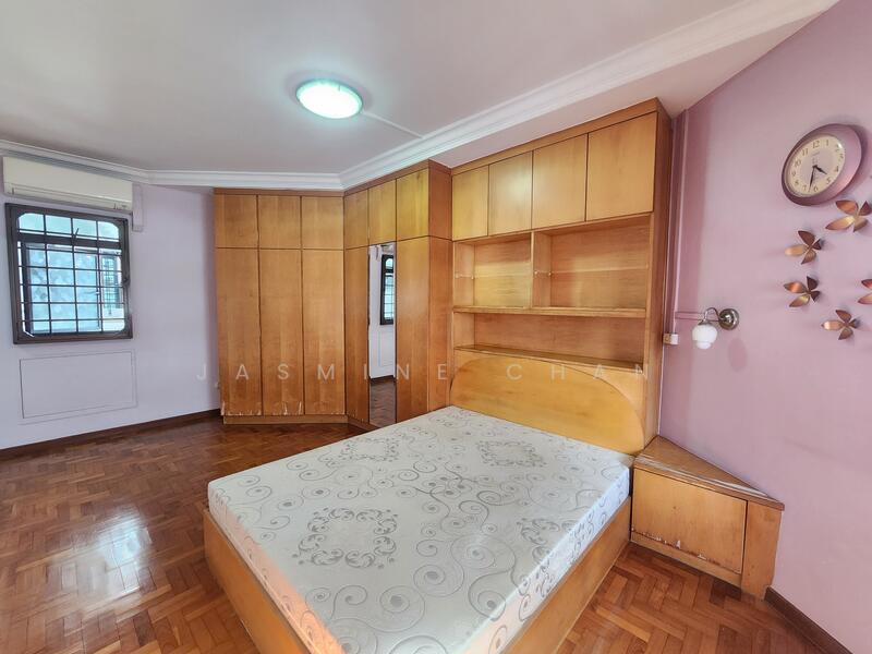 For Rent - 225B Compassvale Walk