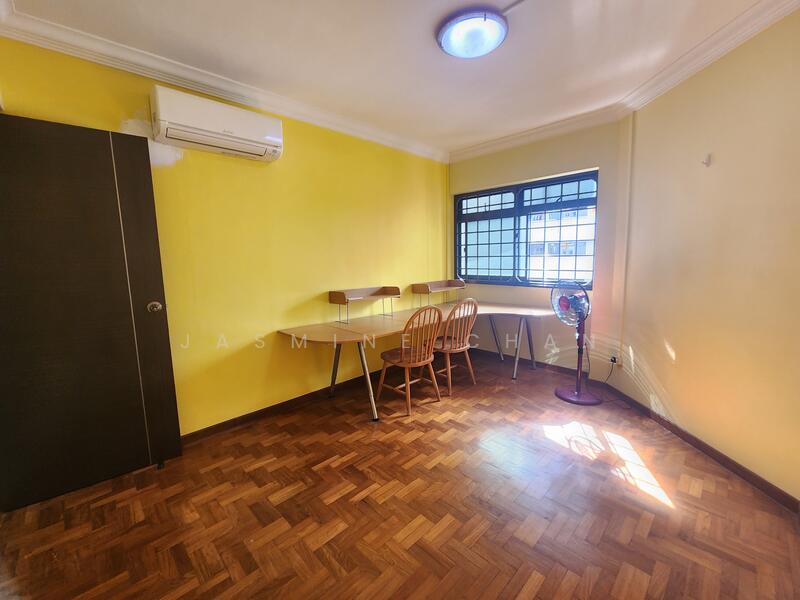 For Rent - 225B Compassvale Walk