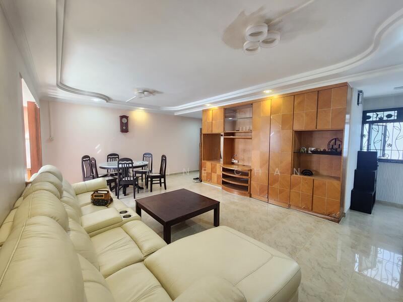 For Rent - 225B Compassvale Walk