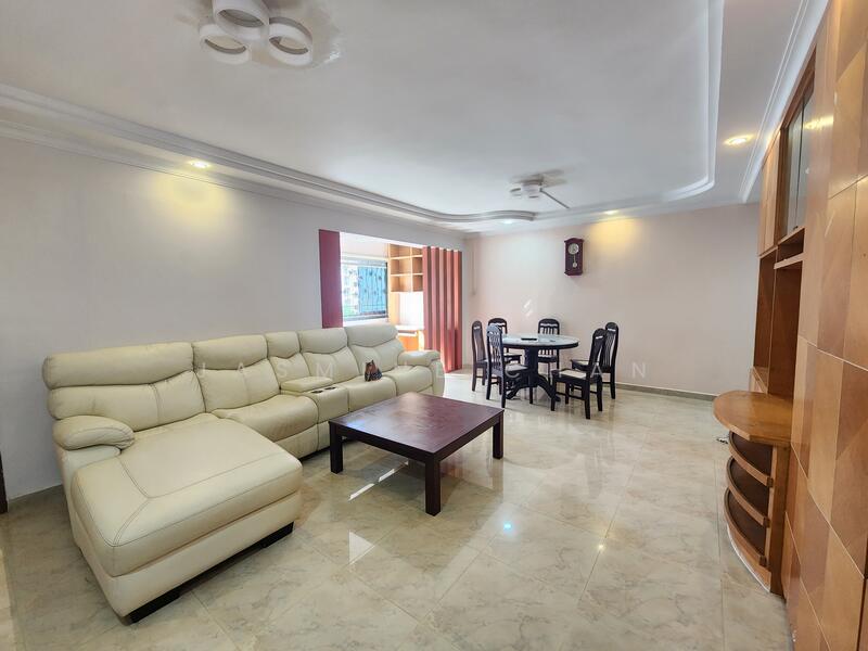 For Rent - 225B Compassvale Walk