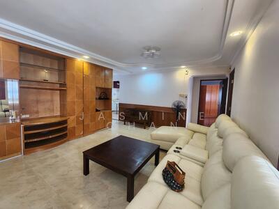 For Rent - 225B Compassvale Walk