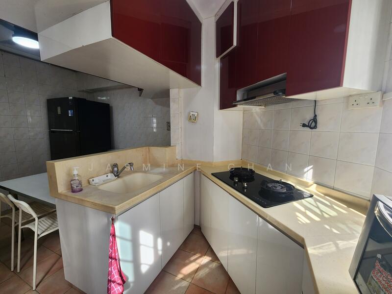 For Rent - 225B Compassvale Walk