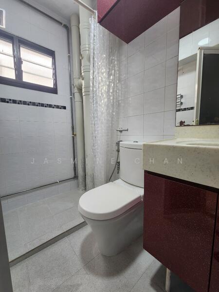 For Rent - 225B Compassvale Walk