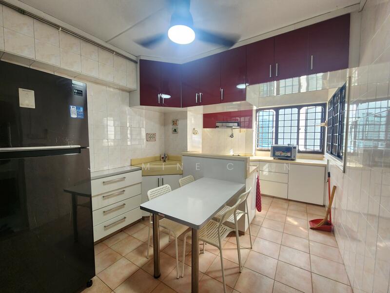 For Rent - 225B Compassvale Walk