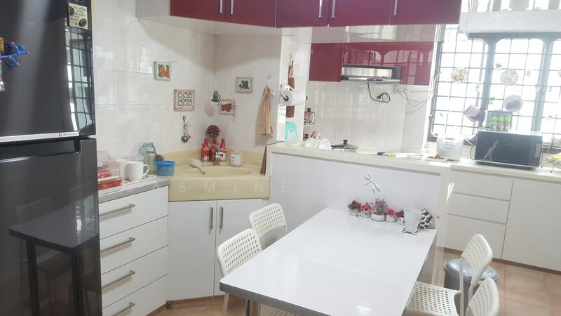 For Rent - 225B Compassvale Walk