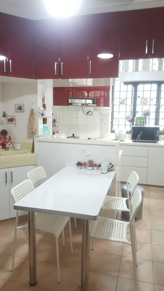 For Rent - 225B Compassvale Walk