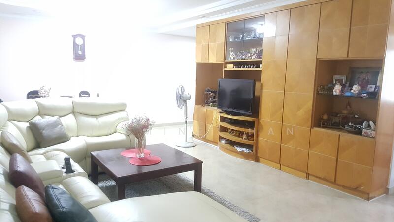 For Rent - 225B Compassvale Walk