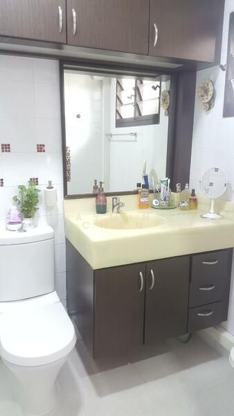 For Rent - 225B Compassvale Walk