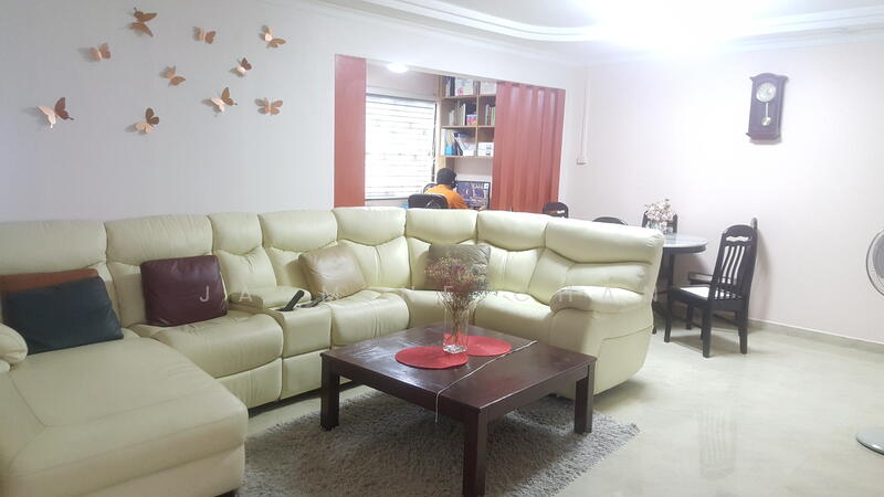 For Rent - 225B Compassvale Walk