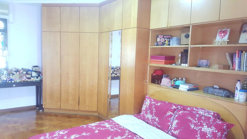 For Rent - 225B Compassvale Walk