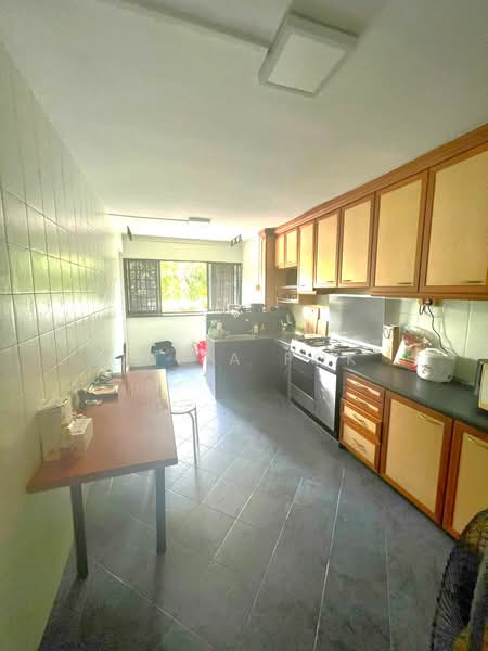 631 Ang Mo Kio Avenue 4, 631 Ang Mo Kio Avenue 4, 2 Bedrooms, 900 sqft, HDB Flat For Rent, by Julia Pok, 20804876 - PropertyGuru.com.sg