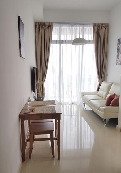 Spottiswoode Suites, 16 Spottiswoode Park Road, 1 Bedroom, 452 sqft, Condominium For Rent, by Cecilia Joanita, 20805359 - PropertyGuru.com.sg