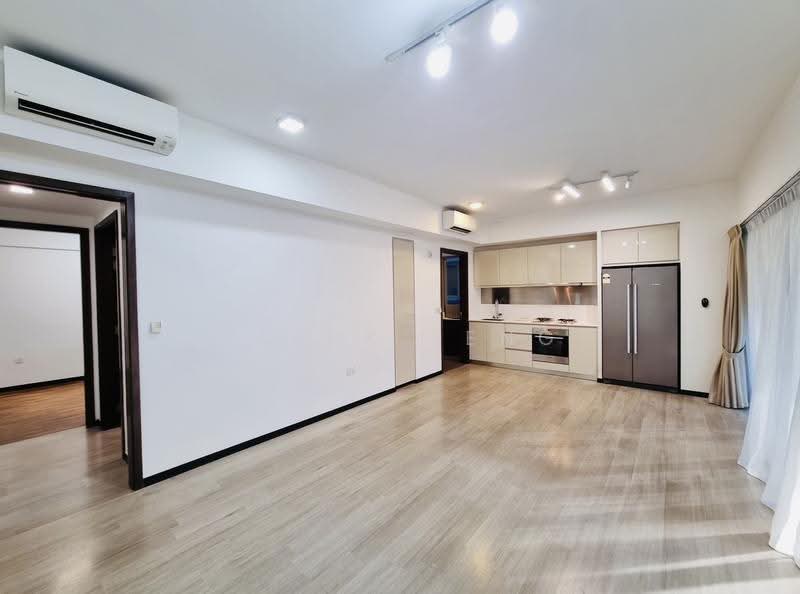 Sophia Residence, 9 Sophia Road, Orchard / River Valley, 3 Bedrooms, 1,346 sqft, Condominium For Rent, by Derek Teng, 20805481 - Living Room - PropertyGuru.com.sg