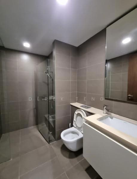 Sophia Residence, 9 Sophia Road, Orchard / River Valley, 3 Bedrooms, 1,346 sqft, Condominium For Rent, by Derek Teng, 20805481 - Bathroom - PropertyGuru.com.sg