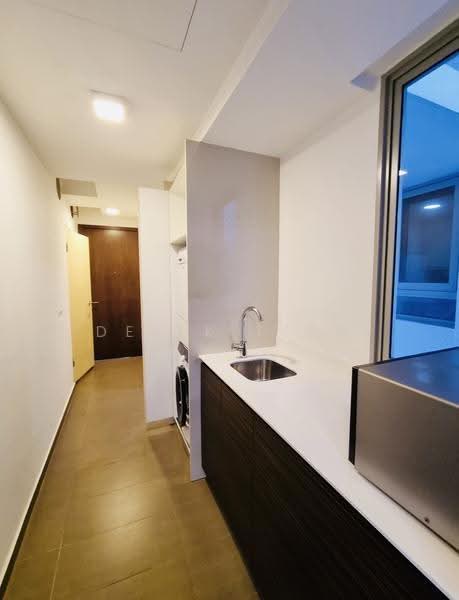 Sophia Residence, 9 Sophia Road, Orchard / River Valley, 3 Bedrooms, 1,346 sqft, Condominium For Rent, by Derek Teng, 20805481 - Corridor - PropertyGuru.com.sg