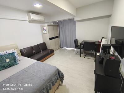 For Rent - 206 Boon Lay Drive