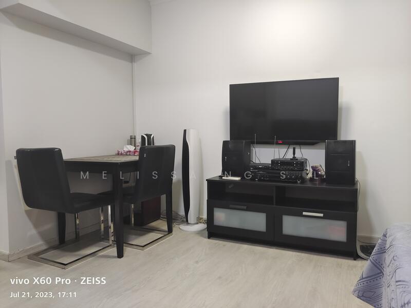 206 Boon Lay Drive, 206 Boon Lay Drive, 1 Bedroom, 260 sqft, HDB Flat For Rent, by Melissa Ng S L, 20805750 - PropertyGuru.com.sg