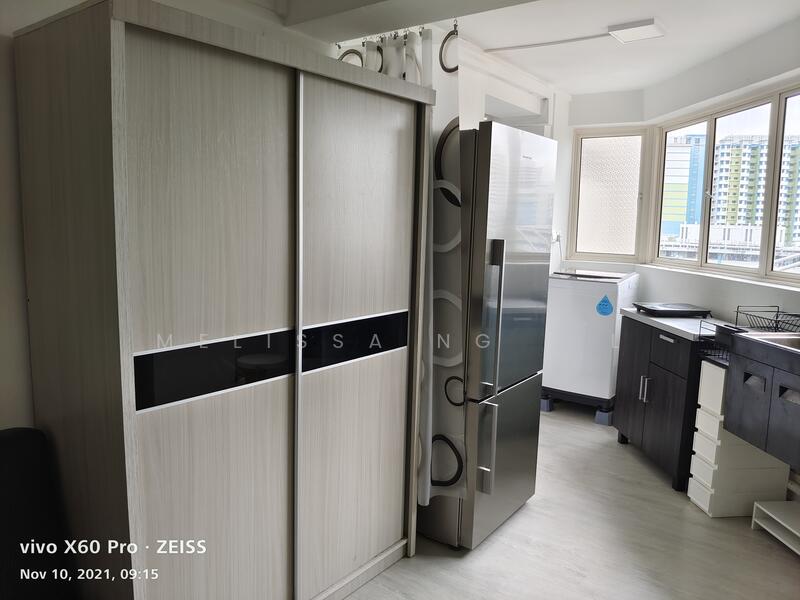 206 Boon Lay Drive, 206 Boon Lay Drive, 1 Bedroom, 260 sqft, HDB Flat For Rent, by Melissa Ng S L, 20805750 - PropertyGuru.com.sg