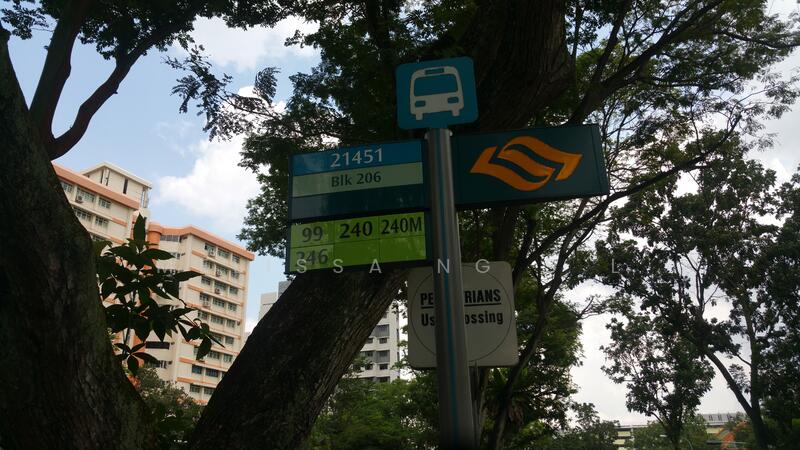 206 Boon Lay Drive, 206 Boon Lay Drive, 1 Bedroom, 260 sqft, HDB Flat For Rent, by Melissa Ng S L, 20805750 - PropertyGuru.com.sg