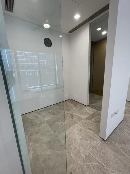 Study Room / Bedroom 3