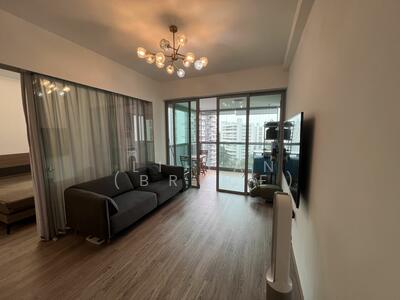 For Rent - The Minton