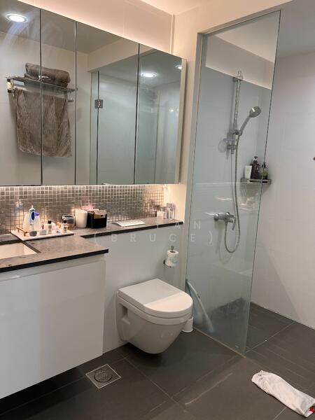 The Minton, 14A Hougang Street 11, 1 Bedroom, 624 sqft, Condominium For Rent, by Li Yan Bruce, 20805842 - PropertyGuru.com.sg