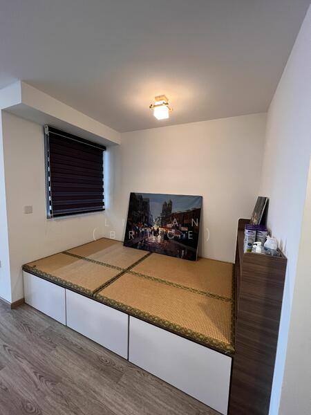 The Minton, 14A Hougang Street 11, 1 Bedroom, 624 sqft, Condominium For Rent, by Li Yan Bruce, 20805842 - PropertyGuru.com.sg