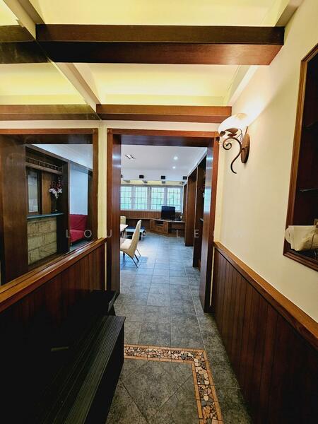 For Rent - 706 Tampines Street 71