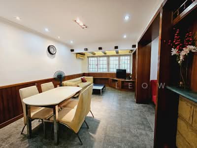 For Rent - 706 Tampines Street 71