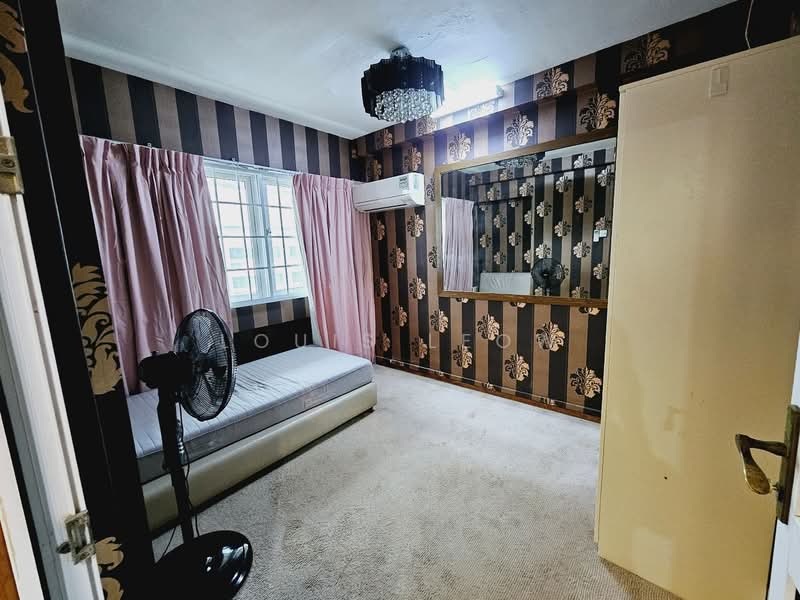 For Rent - 706 Tampines Street 71