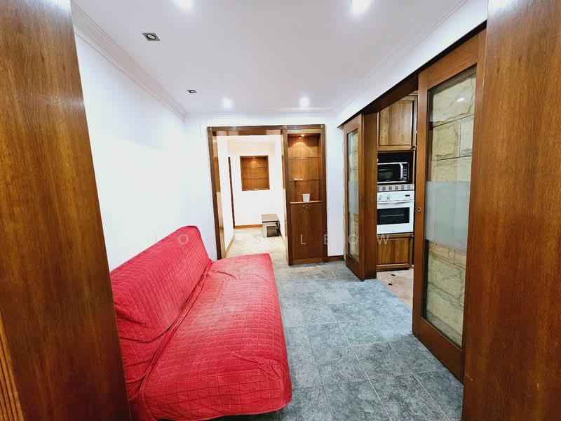 For Rent - 706 Tampines Street 71