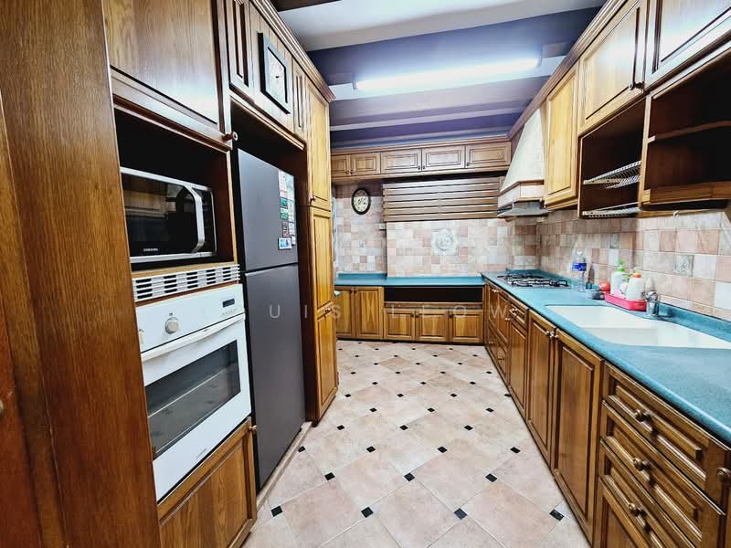 For Rent - 706 Tampines Street 71