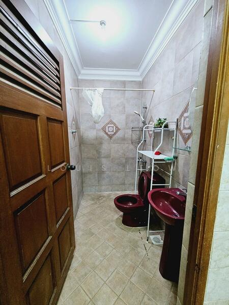 For Rent - 706 Tampines Street 71