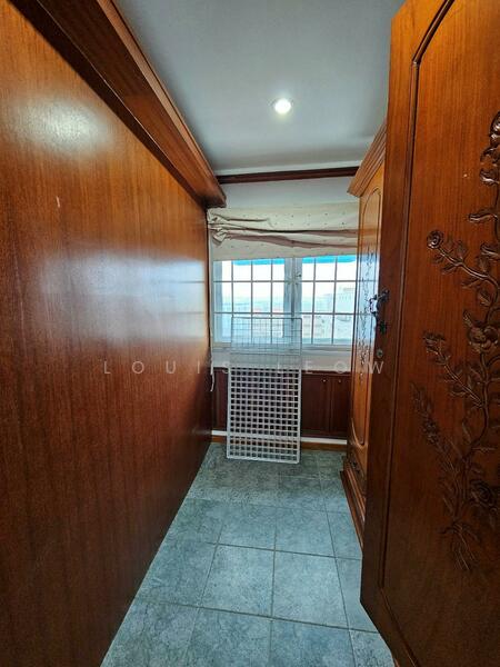 For Rent - 706 Tampines Street 71