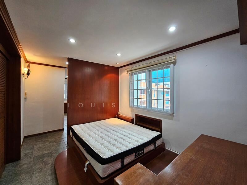 For Rent - 706 Tampines Street 71