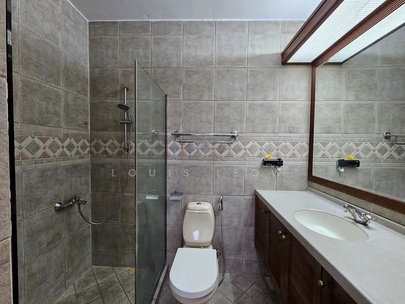 For Rent - 706 Tampines Street 71