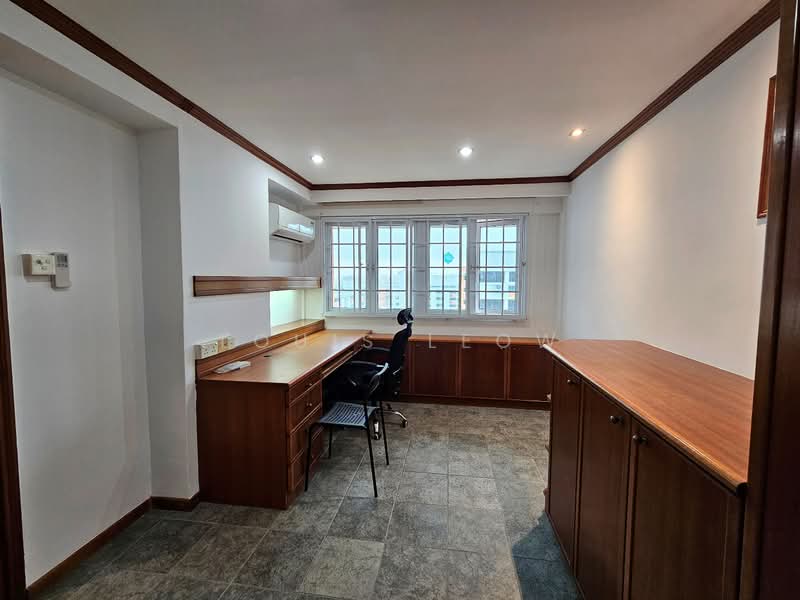 For Rent - 706 Tampines Street 71