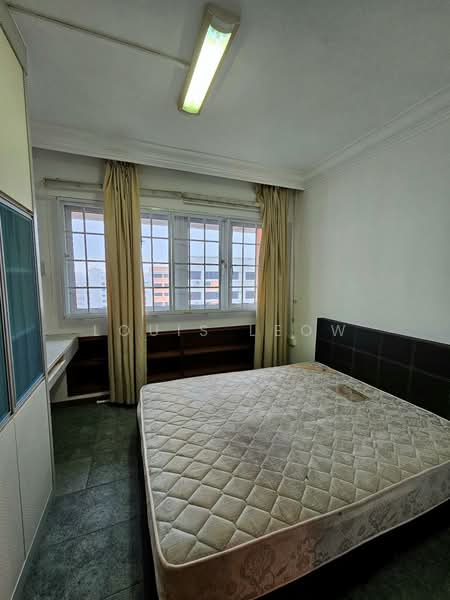 For Rent - 706 Tampines Street 71