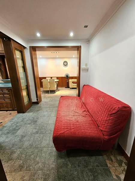 For Rent - 706 Tampines Street 71