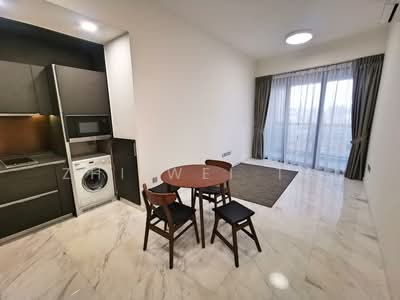 For Rent - DUO Residences