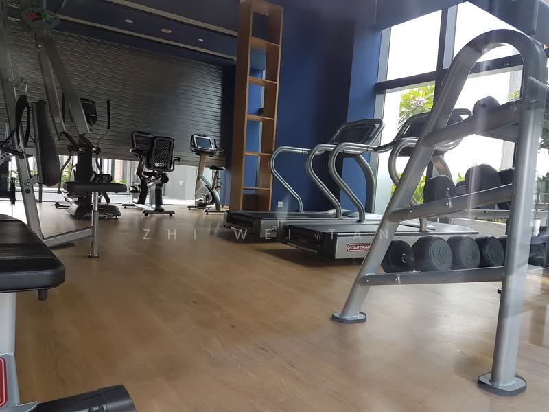 DUO Residences, 1 Fraser Street, 1 Bedroom, 592 sqft, Apartment For Rent, by Zhi Wei Tan, 20806709 - PropertyGuru.com.sg