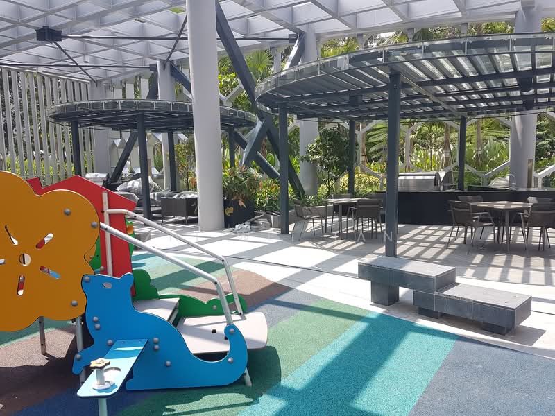 DUO Residences, 1 Fraser Street, 1 Bedroom, 592 sqft, Apartment For Rent, by Zhi Wei Tan, 20806709 - PropertyGuru.com.sg