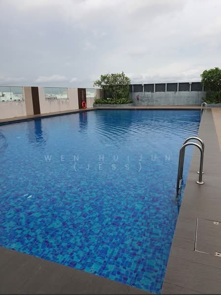 Nordcom I, 3D Gambas Crescent, 1,658 sqft, Light Industrial (B1) For Rent, by Wen Huijun (Jess), 20806851 - CommercialGuru.com.sg