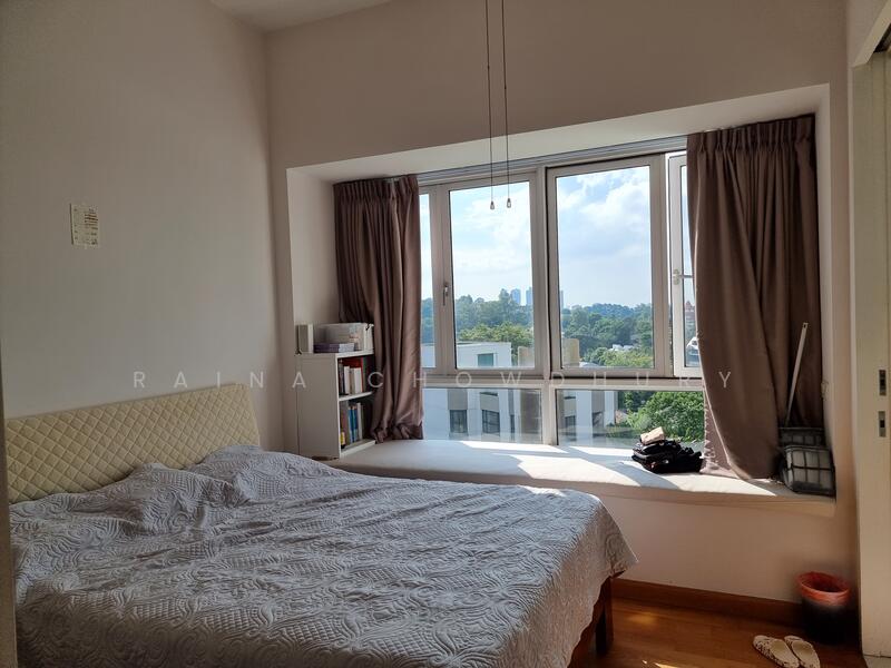 The Orange Grove, 38 Orange Grove Road, 4 Bedrooms, 2,960 sqft, Condominium For Rent, by Raina Chowdhury, 20807800 - PropertyGuru.com.sg