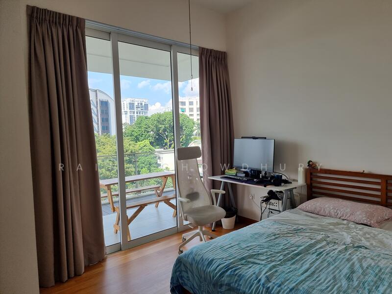 The Orange Grove, 38 Orange Grove Road, 4 Bedrooms, 2,960 sqft, Condominium For Rent, by Raina Chowdhury, 20807800 - PropertyGuru.com.sg