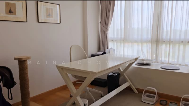 The Orange Grove, 38 Orange Grove Road, 4 Bedrooms, 2,960 sqft, Condominium For Rent, by Raina Chowdhury, 20807800 - PropertyGuru.com.sg