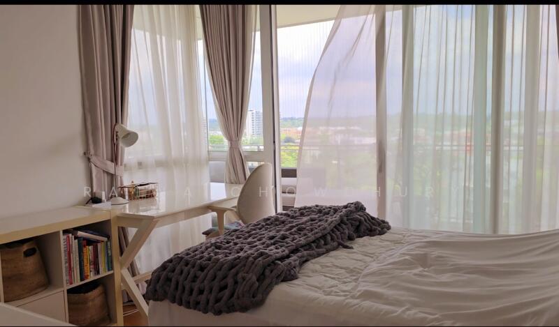 The Orange Grove, 38 Orange Grove Road, 4 Bedrooms, 2,960 sqft, Condominium For Rent, by Raina Chowdhury, 20807800 - PropertyGuru.com.sg